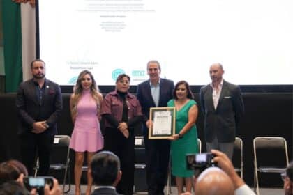 Pepe Chedraui certificación antisoborno