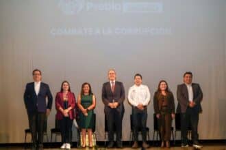Pepe Chedraui capacitación combate a la corrupción