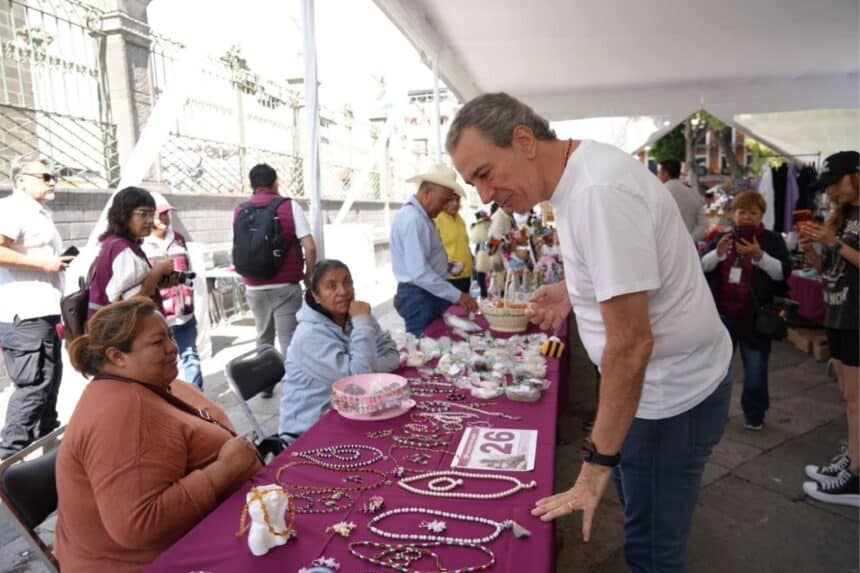Pepe Chedraui consumo local