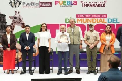 Pepe Chedraui Día Mundial del Turismo