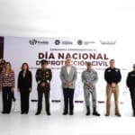 Pepe Chedraui Día Nacional Protección Civil
