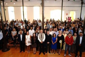 Pepe Chedraui Diálogos buen gobierno