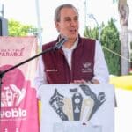 Pepe Chedraui Jóvenes Imparables San Miguel Canoa