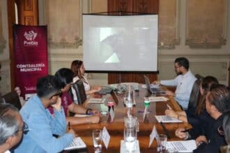Pepe Chedraui evaluación cortometraje