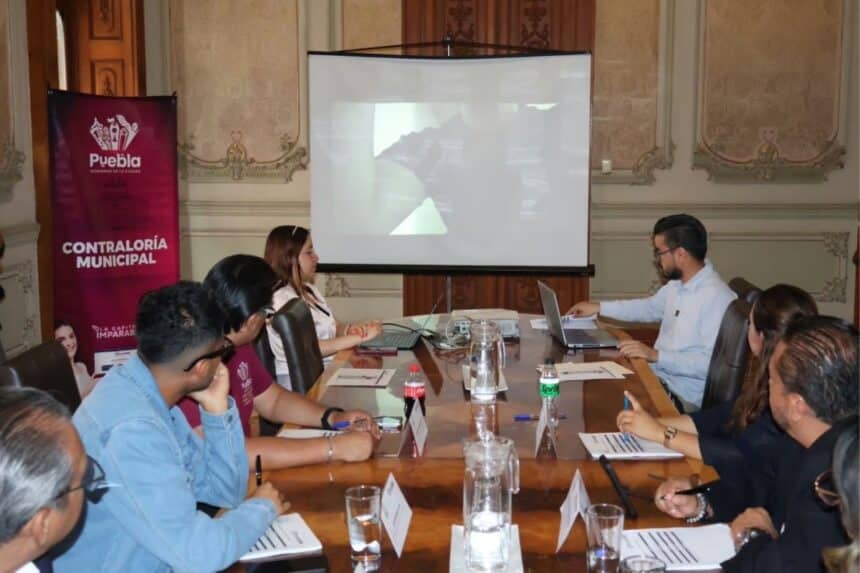Pepe Chedraui evaluación cortometraje