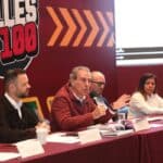 Pepe Chedraui inversión infraestructura vial Callesal100