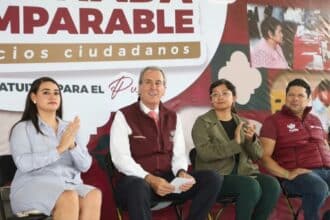 Pepe Chedraui Jornada Integral Imparable