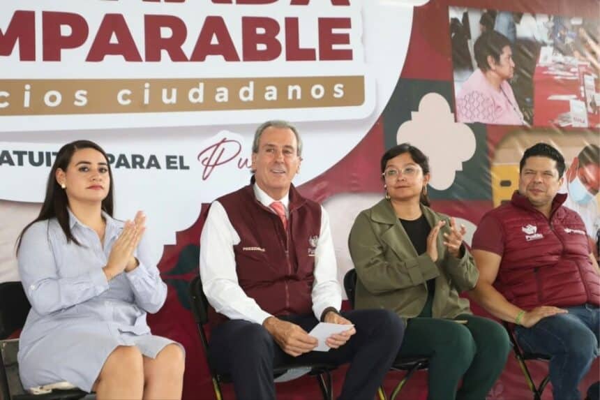 Pepe Chedraui Jornada Integral Imparable
