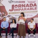 Pepe Chedraui Jornadas Imparables