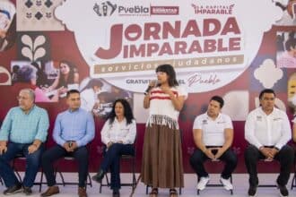 Pepe Chedraui Jornadas Imparables
