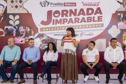 Pepe Chedraui Jornadas Imparables