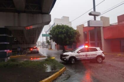 Pepe Chedraui prevención lluvias