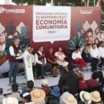 Pepe Chedraui productores mezcaleros