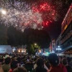 Pepe Chedraui saldo blanco Fiestas Patrias