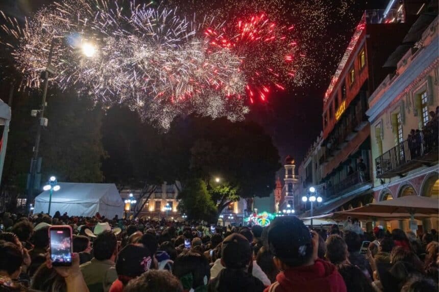 Pepe Chedraui saldo blanco Fiestas Patrias