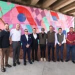 Pepe Chedraui seguridad vial