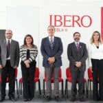 Pepe Chedraui Semana Transparencia 2026 Ibero Puebla