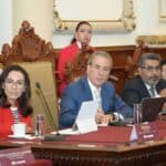 Pepe Chedraui sesión ordinaria de Cabildo pago de Predial