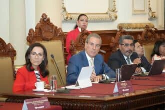 Pepe Chedraui sesión ordinaria de Cabildo pago de Predial