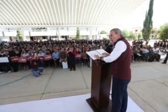 Pepe Chedraui sustentabilidad alimentaria