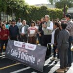 Pepe Chedraui vialidades colonia El Salvador