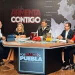 Puebla epicentro ciencia campo