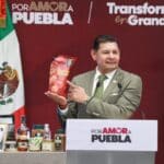 Revolución del Campo Armenta Mier