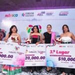Lupita Cuautle Representación Turística y Cultural