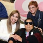 SEDIF cirugías gratuitas Ceci Arellano
