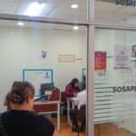 SOSAPACH suministro de agua potable