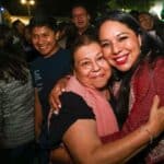 Tonantzin Fernández Banda La Misteriosa