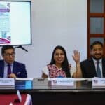 Tonantzin Fernández Igualdad de Género