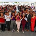 Tonantzin Fernández Jornadas Proximidad servicios y protección a mujeres