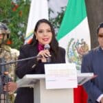 Tonantzin Fernández Niños Héroes
