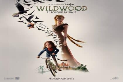 Wilwood El Bosque Salvaje