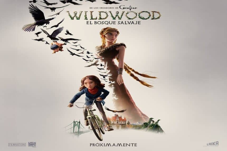 Wilwood El Bosque Salvaje