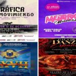 Agenda cultural fin de semana Puebla capital