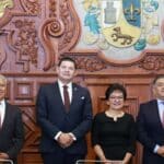 Alejandro Armenta respeto autonomía BUAP
