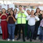 Alejandro Armenta desarrollo turístico comunitario