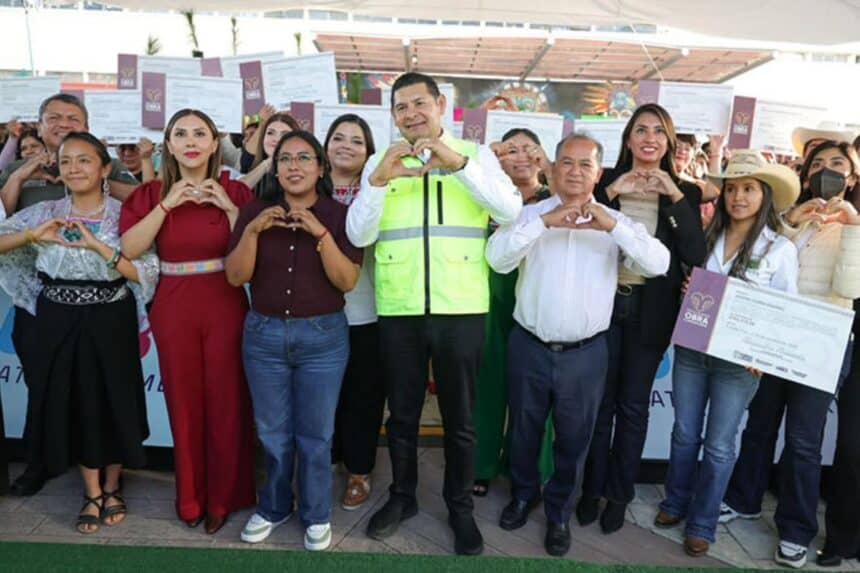 Alejandro Armenta desarrollo turístico comunitario