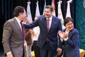 Alejandro Armenta Foro plataformas digitales