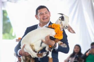 Alejandro Armenta Temporada Mole de Caderas 2026