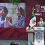 Alejandro Armenta Puebla soberanía tecnológica
