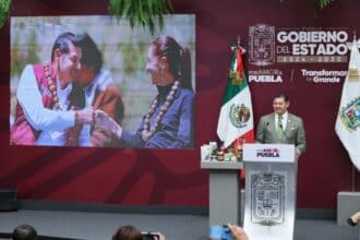 Alejandro Armenta Puebla soberanía tecnológica