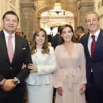 Alejandro Armenta Segundo Informe de Gobierno Pepe Chedraui