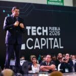 Alejandro Armenta Tech Capital 2026
