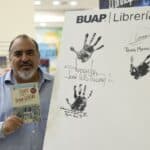 Alejandro Rosas Librería BUAP