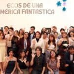 Alumnos ARPA BUAP