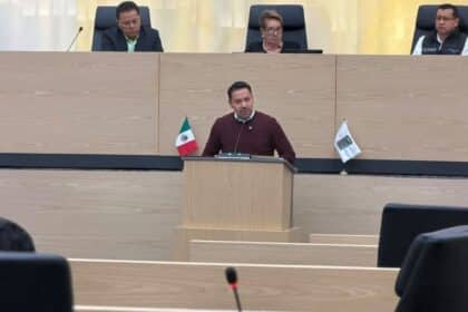 Andrés Villegas narcopolítica PAN y PRI