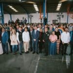 Andrés Villegas Segundo Informe